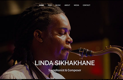 Linda Sikhakhane